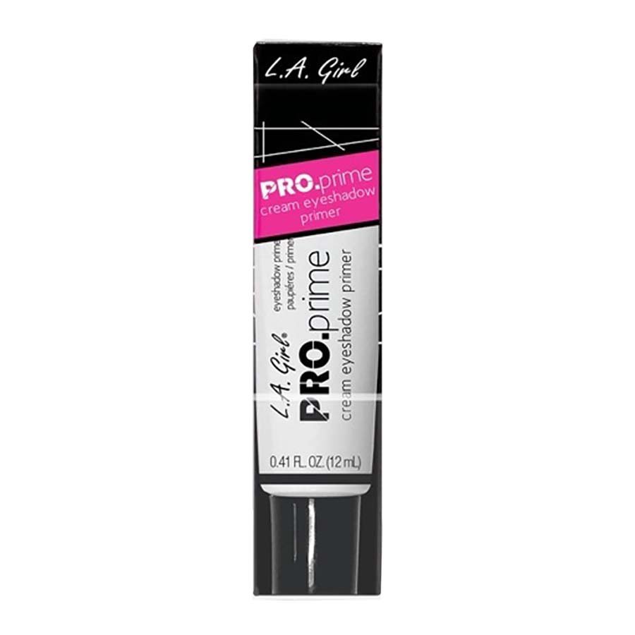 L.A. Girl Pro Prime Cream Eyeshadow Primer Shop Primer & setting