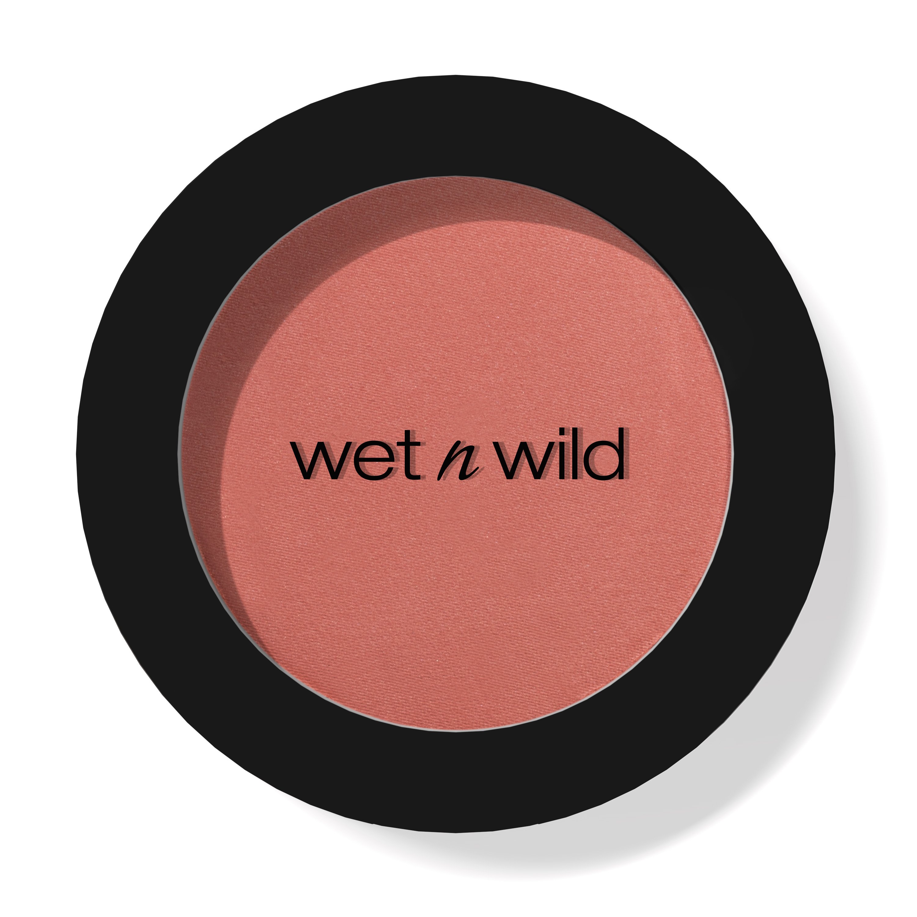Wet n Wild Color Icon Blush Bed of Roses Shop Bronzers