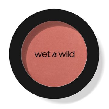 Wet n Wild Color Icon Blush - Bed of Roses