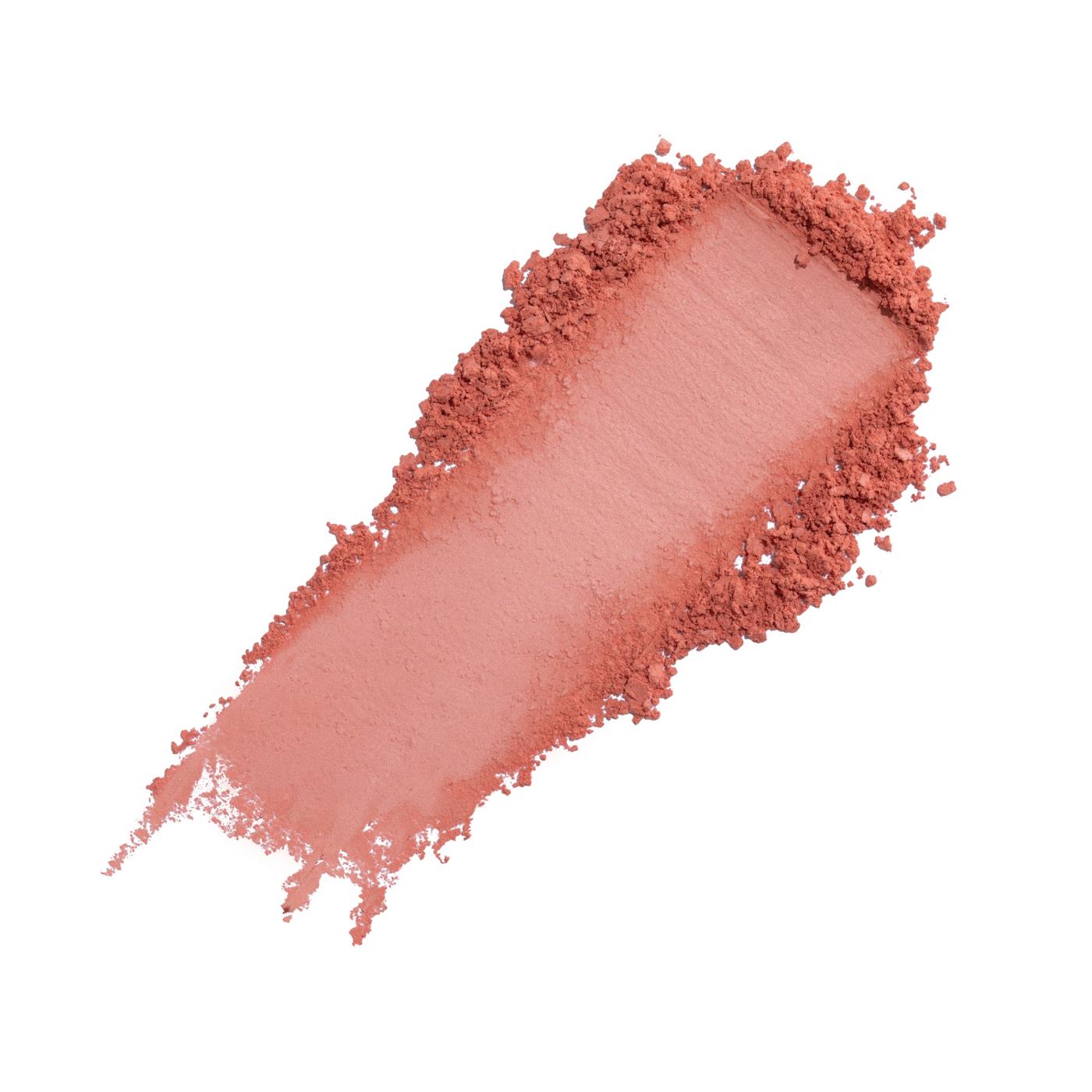 Wet n Wild Color Icon Blush - Bed of Roses; image 3 of 4