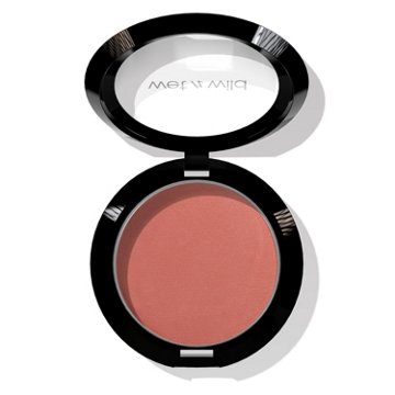 Wet n Wild Color Icon Blush - Bed of Roses