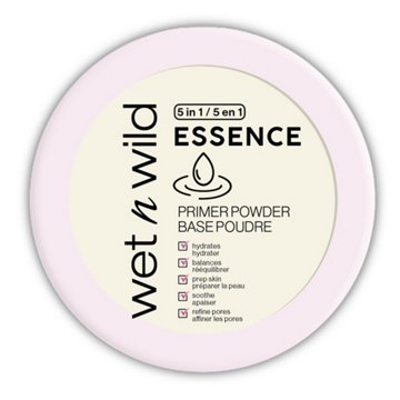 Wet n Wild Essence Powder Primer