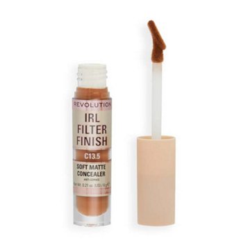 Makeup Revolution IRL Filter Finish Soft Matte Concealer - C13.5