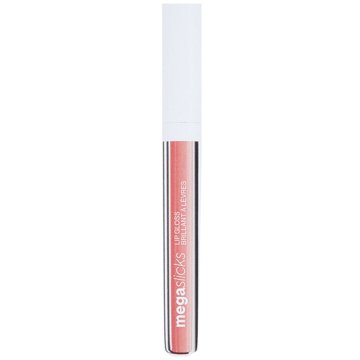 Wet n Wild MegaSlicks Lip Gloss - Lowkey Pink