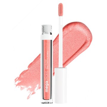 Wet n Wild MegaSlicks Lip Gloss - Cherish