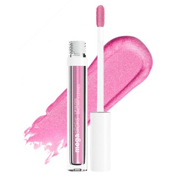 Wet n Wild MegaSlicks Lip Gloss - Sinless