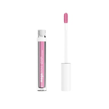 Wet n Wild MegaSlicks Lip Gloss - Sinless