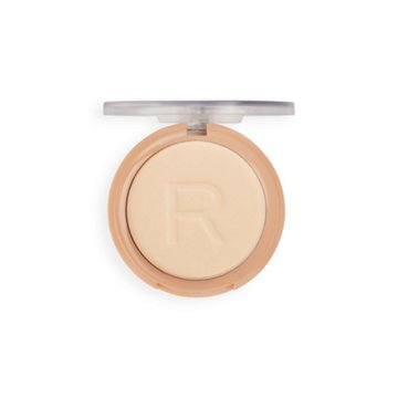 Makeup Revolution Reloaded Pressed Powder Translucent