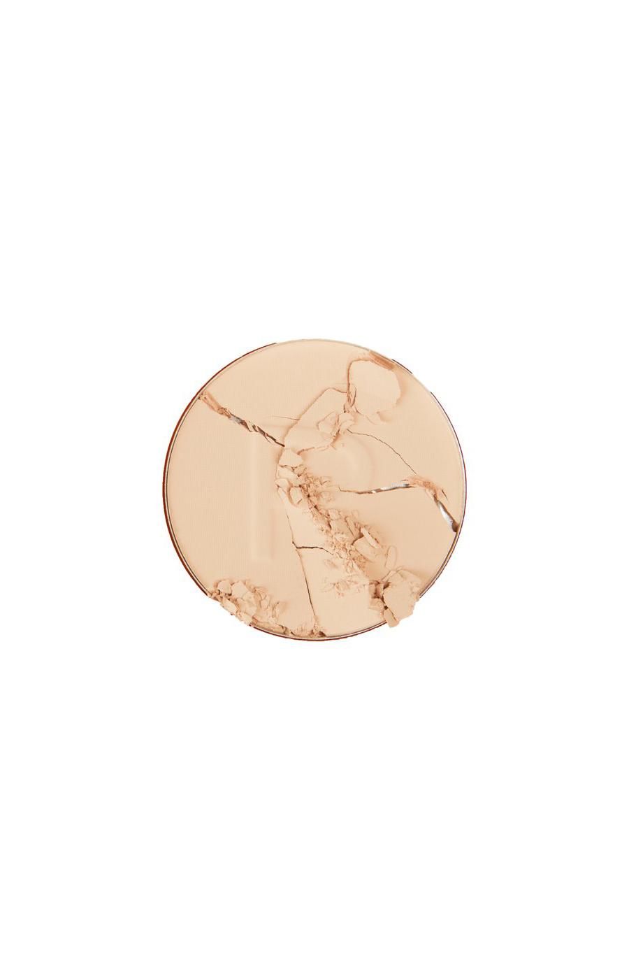 Makeup Revolution Reloaded Pressed Powder Translucent; image 3 of 3