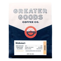Four Sigmatic Organic Balance Instant Coffee with Ashwagandha, 10