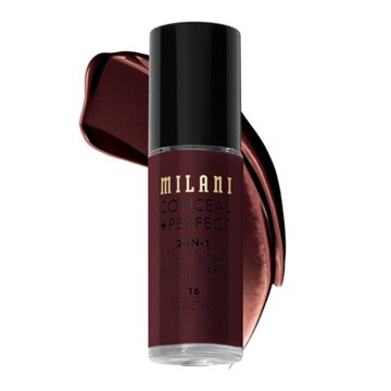 Milani Conceal + Perfect 2-in-1 Foundation + Concealer