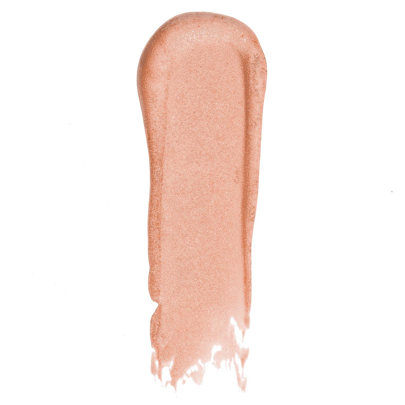 Wet n Wild MegaSlicks Lip Gloss - Pink Champagne Please; image 3 of 4