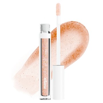 Wet n Wild MegaSlicks Lip Gloss - Crushed Diamonds