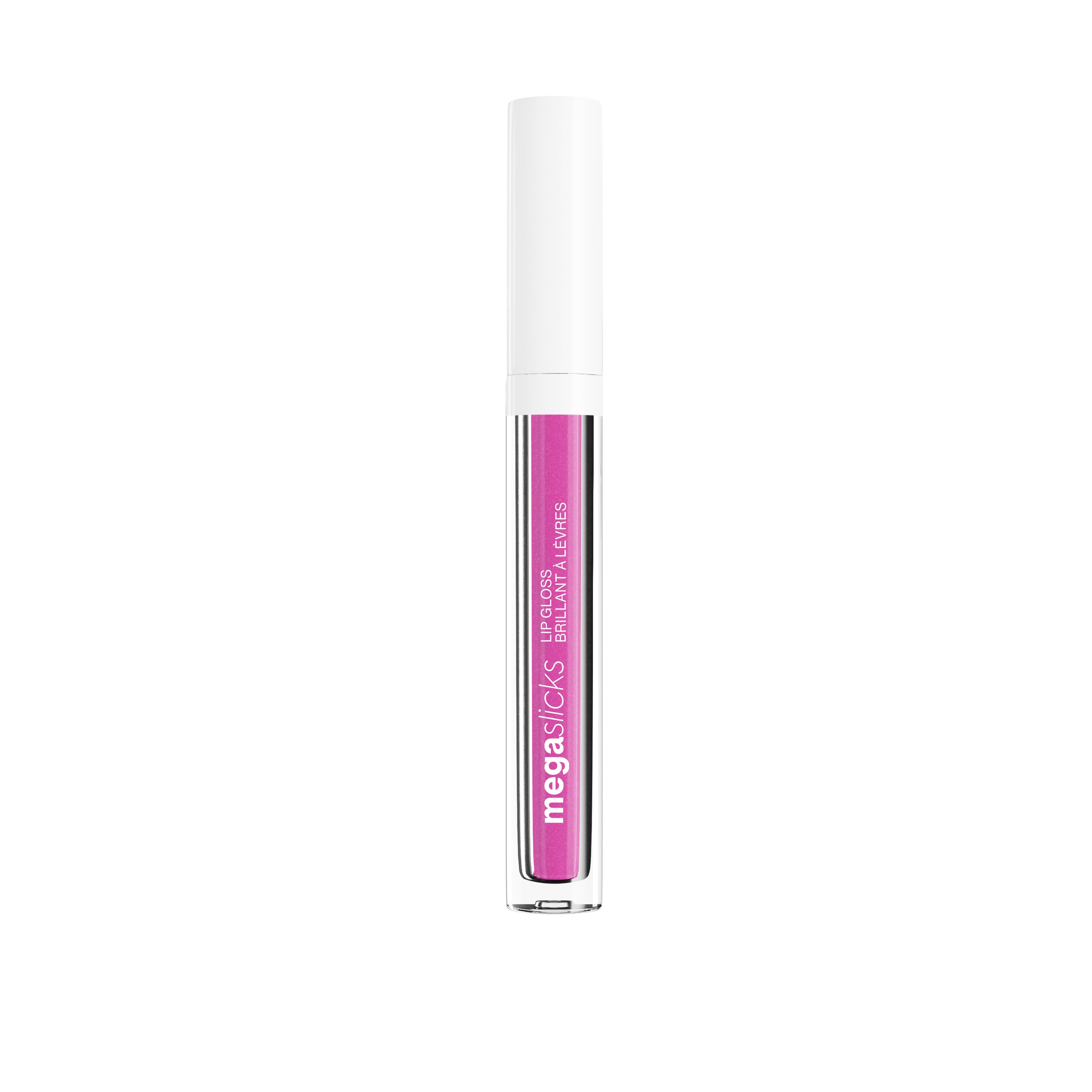 Wet n Wild MegaSlicks Lip Gloss - Berried Treasure - Shop Lip gloss at ...