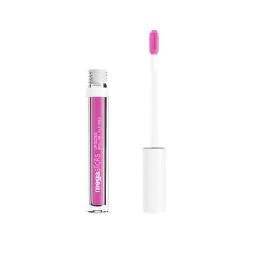 Wet n Wild MegaSlicks Lip Gloss - Berried Treasure