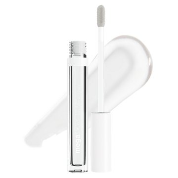 Wet n Wild MegaSlicks Lip Gloss - Crystal Clear