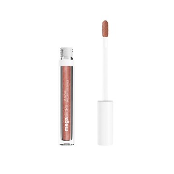 Wet n Wild MegaSlicks Lip Gloss - Bronzed Berry
