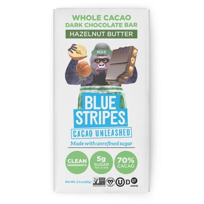 Pana Organic Hot Chocolate Drink 200g – Unique Wholefood