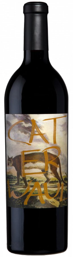 Caterwaul Napa Valley Cabernet Sauvignon, 750 mL