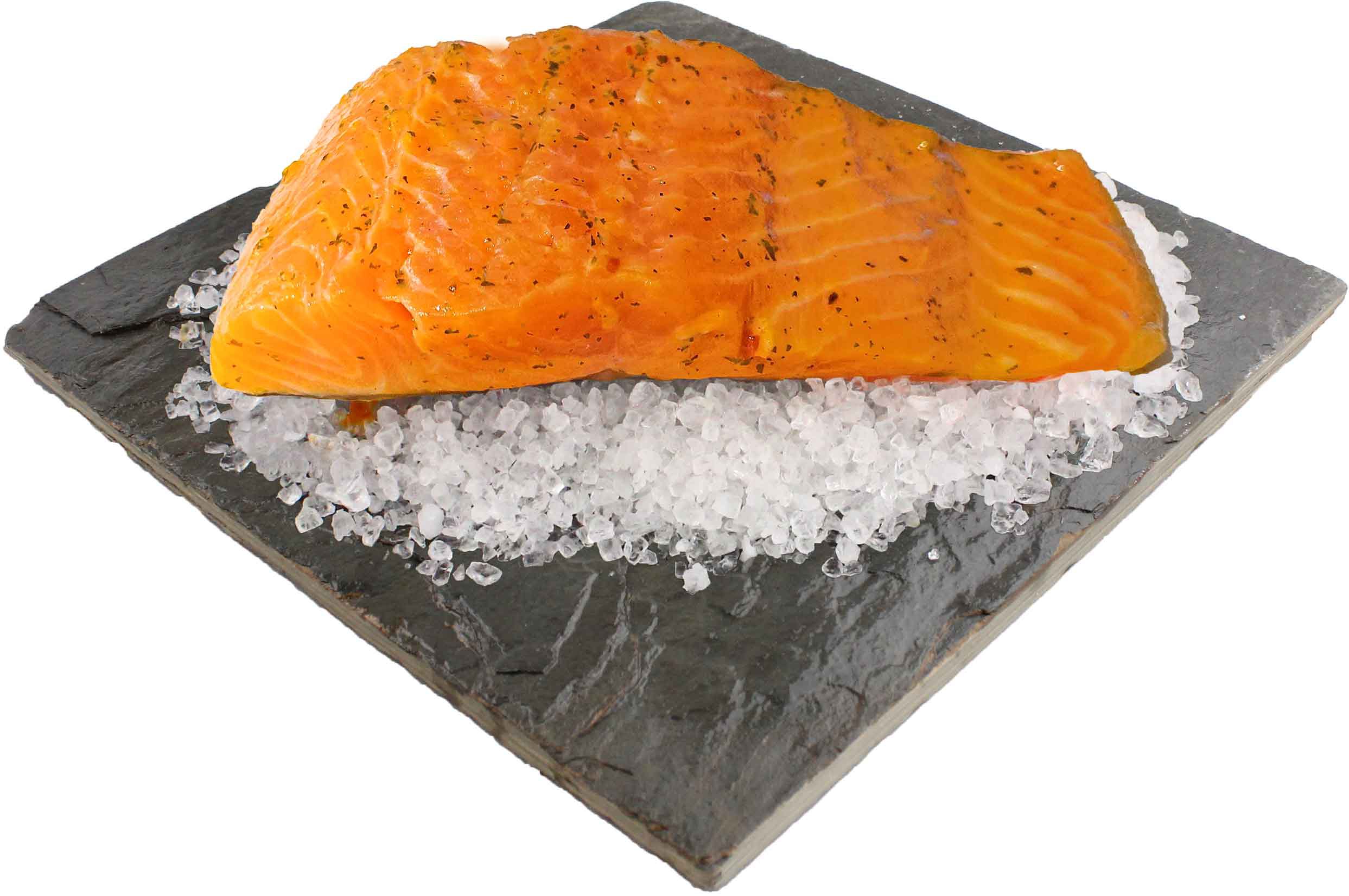 Central Market Mango Chipotle Atlantic Salmon Fillet | Central Market ...
