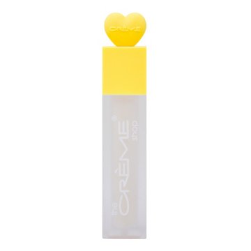 The Crème Shop Lip Oil Elixir - Twinkle Clear Jelly