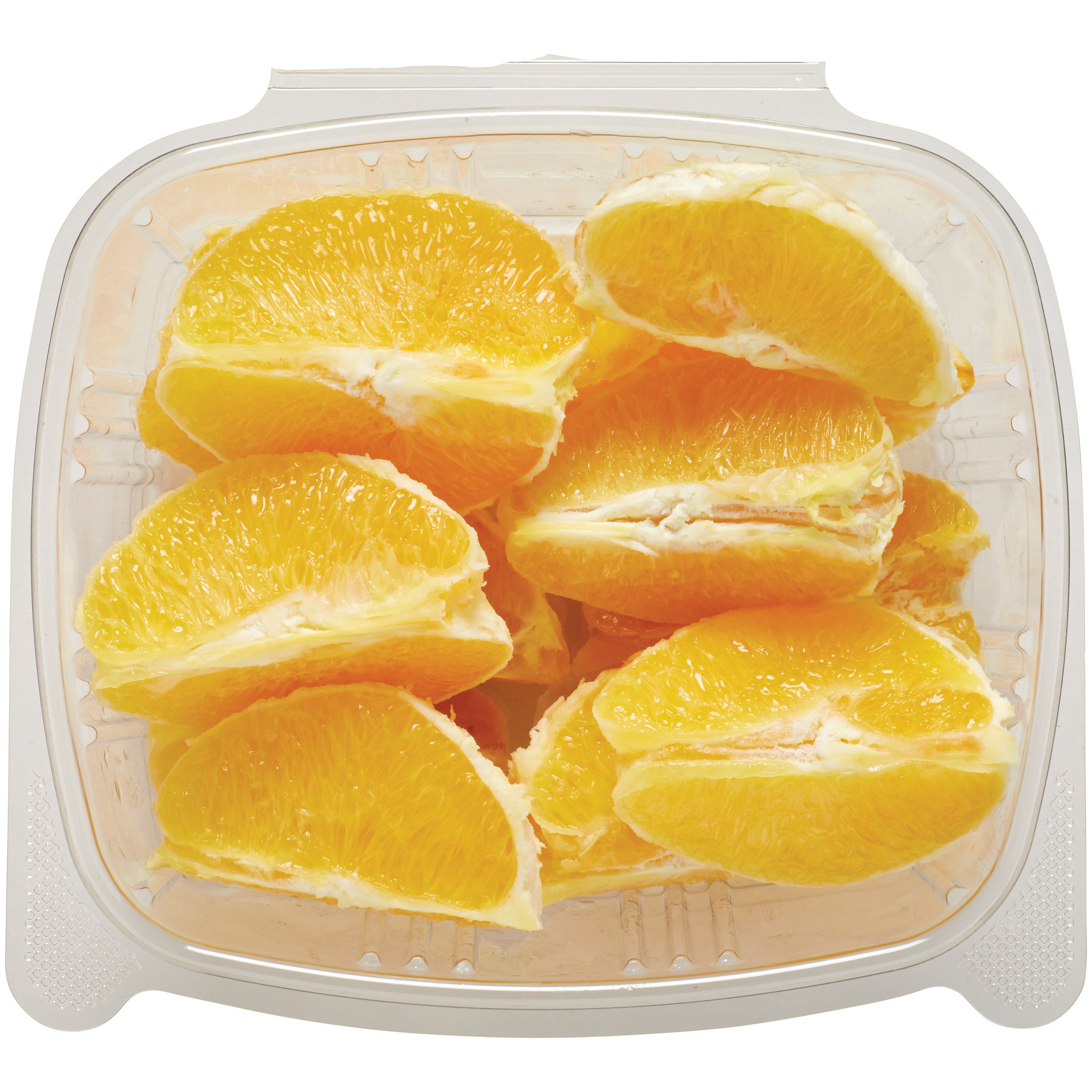 H-E-B Fresh Navel Oranges