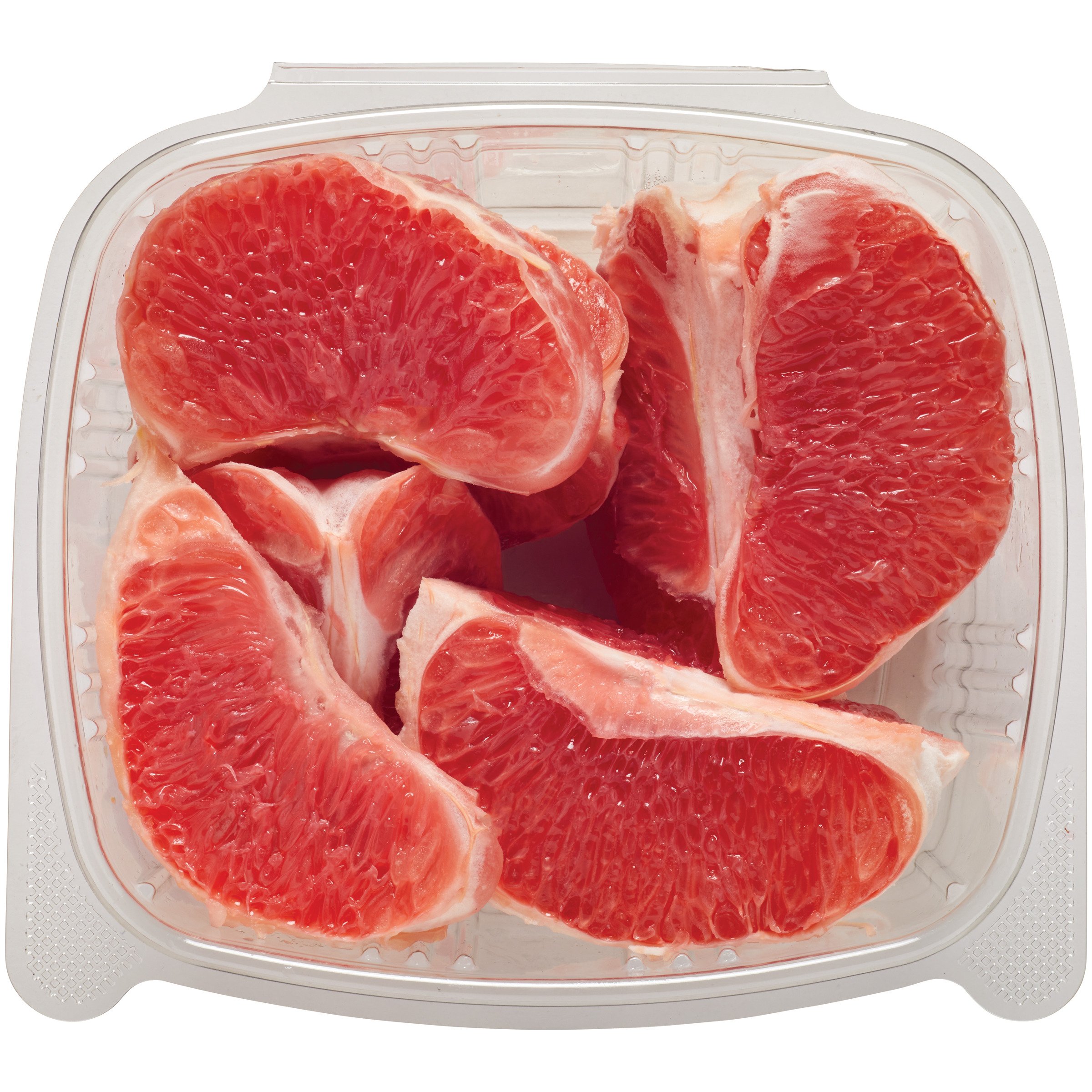 H-E-B Fresh Grapefruit Segments - Large - Shop Citrus At H-E-B