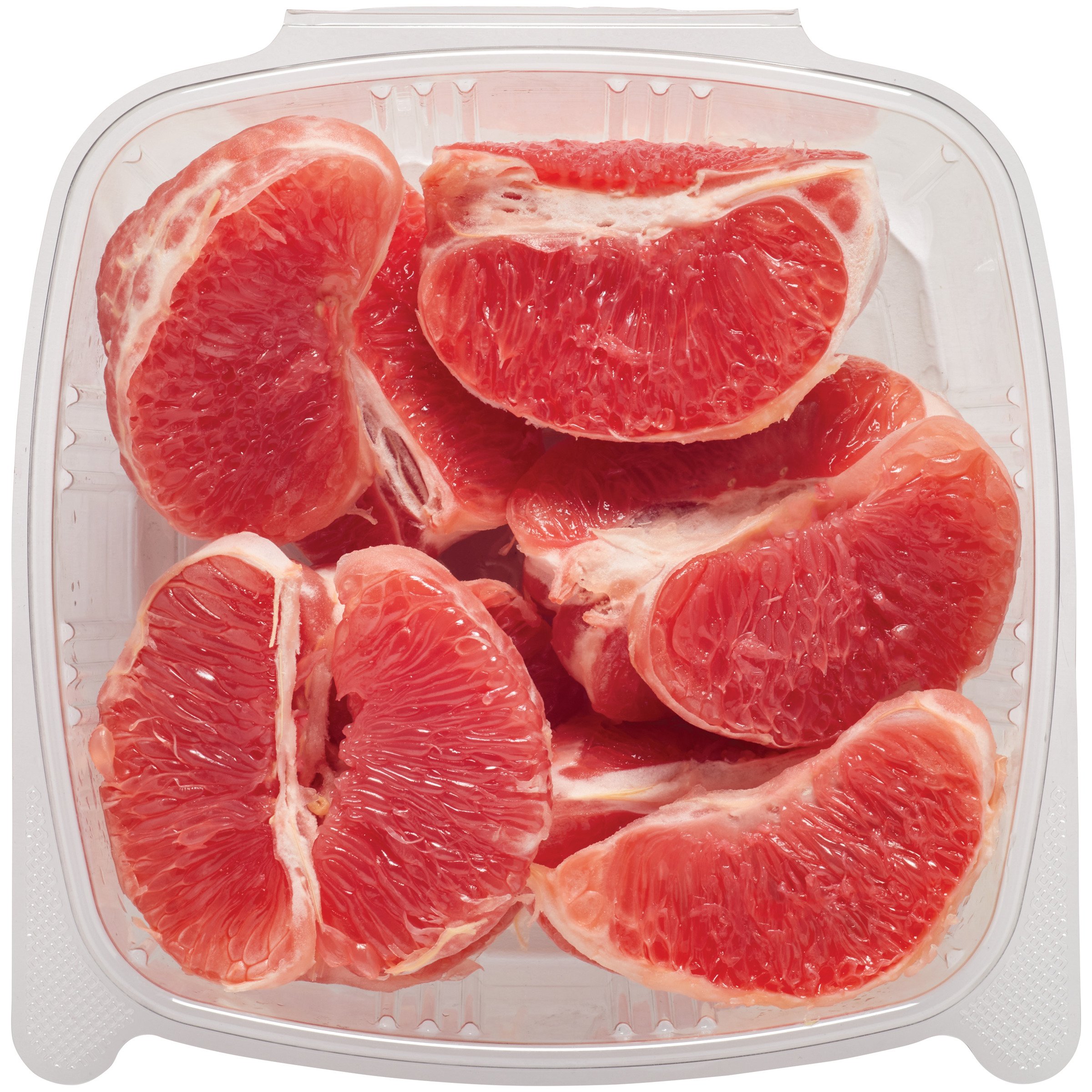 HEB Fresh Grapefruit Segments Extra Large Shop Citrus at HEB
