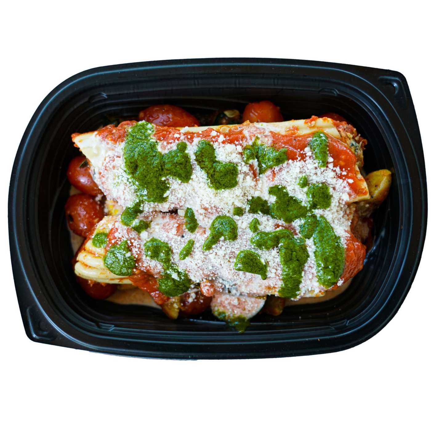 Coltivare Sausage Cannelloni; image 2 of 2