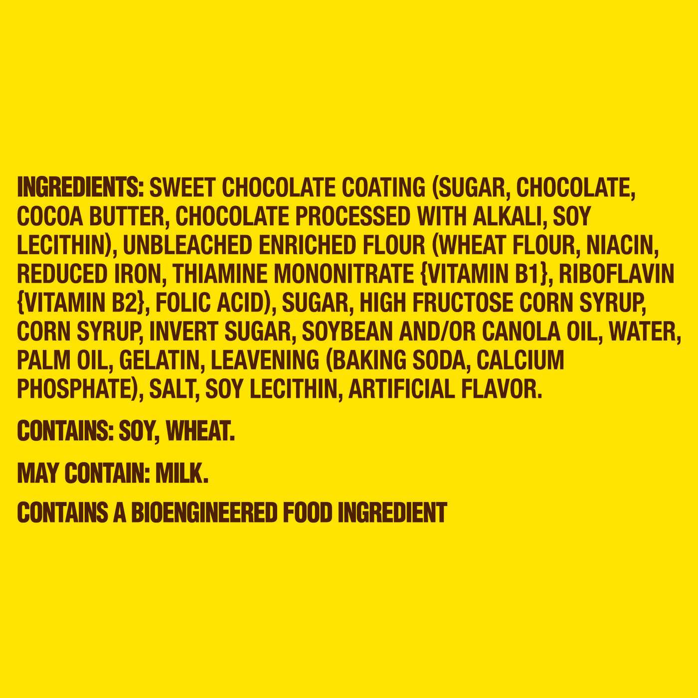 Mallomars Pure Chocolate Cookies; image 6 of 10