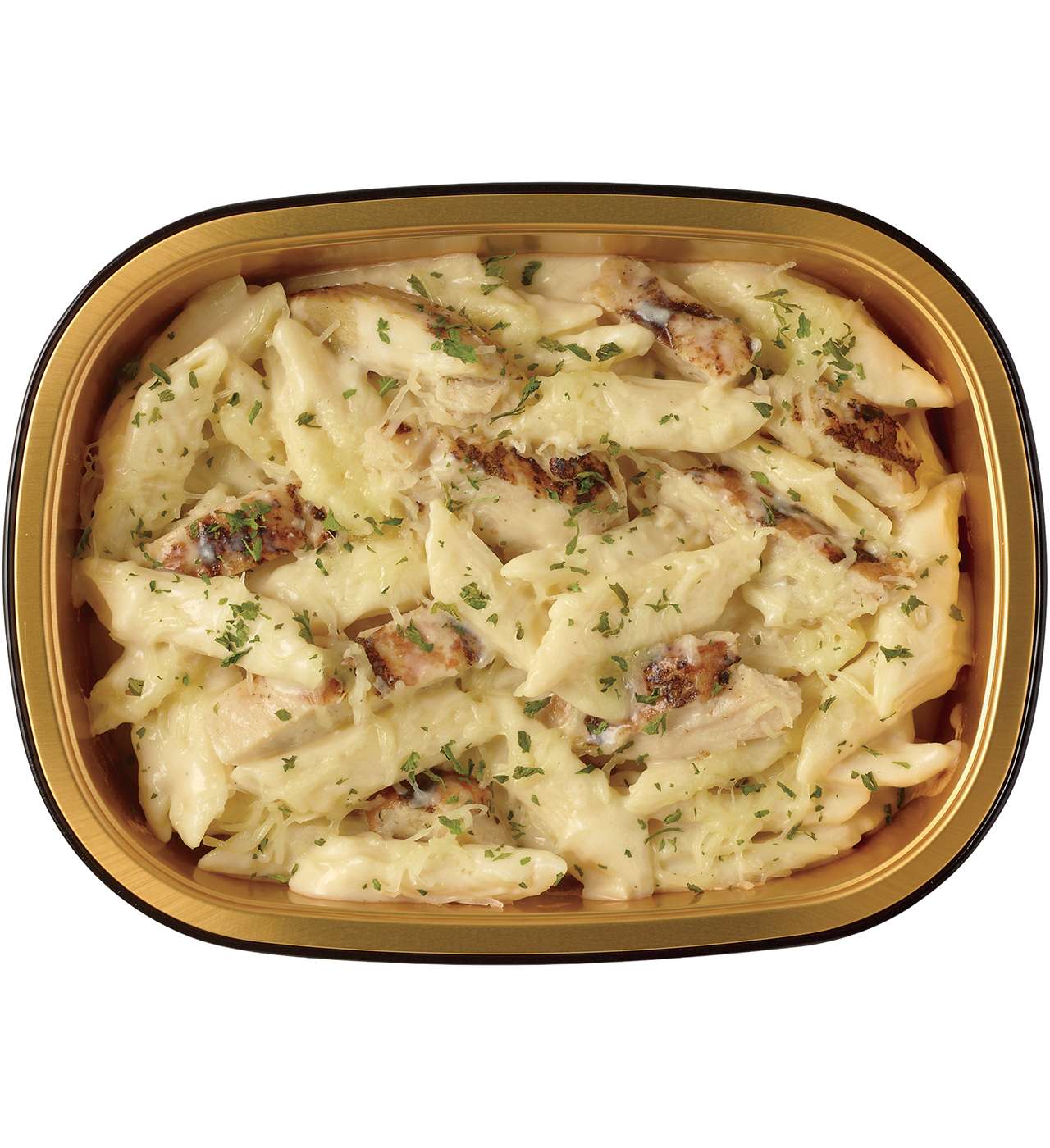 Meal Simple by H-E-B Chicken Alfredo; image 1 of 4