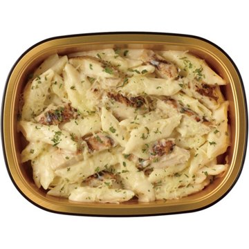 Meal Simple by H-E-B Chicken Alfredo, Avg. 1.1 lbs