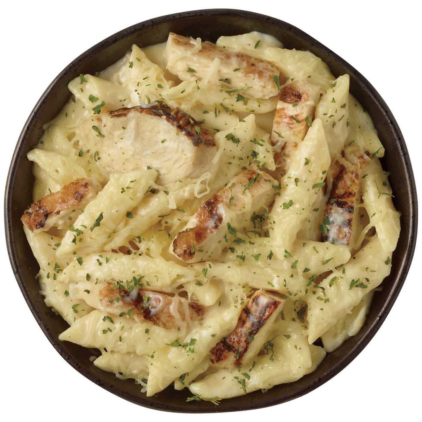 Meal Simple by H-E-B Chicken Alfredo; image 4 of 4