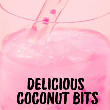 Harmless Harvest Organic Coconut Water with Pulp, 16 fl oz