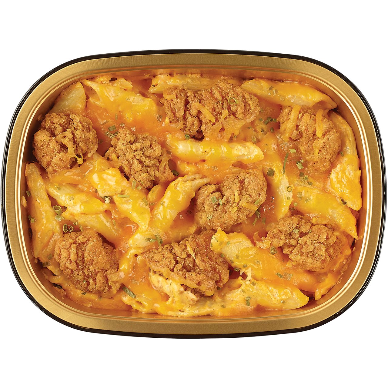 Meal Simple by HEB BuffaloStyle Chicken Pasta Bake Shop Entrees