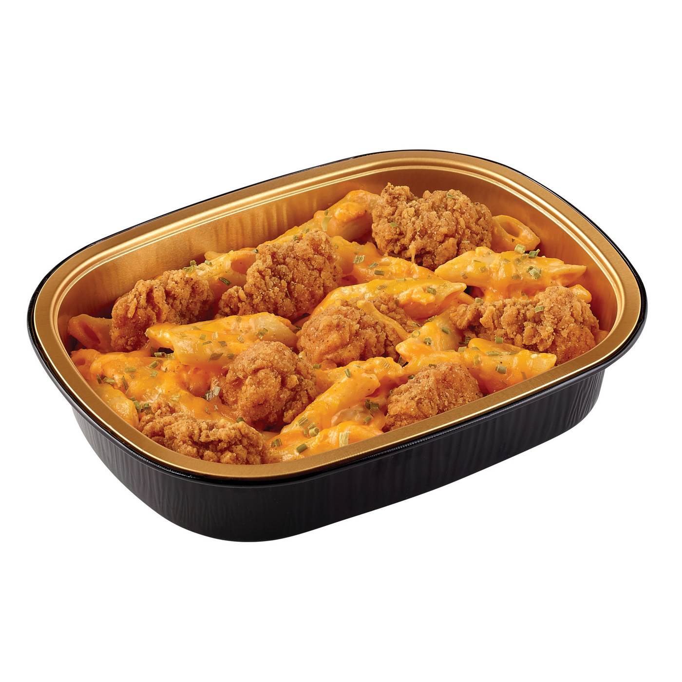 Meal Simple by HEB BuffaloStyle Chicken Pasta Bake Shop Entrees
