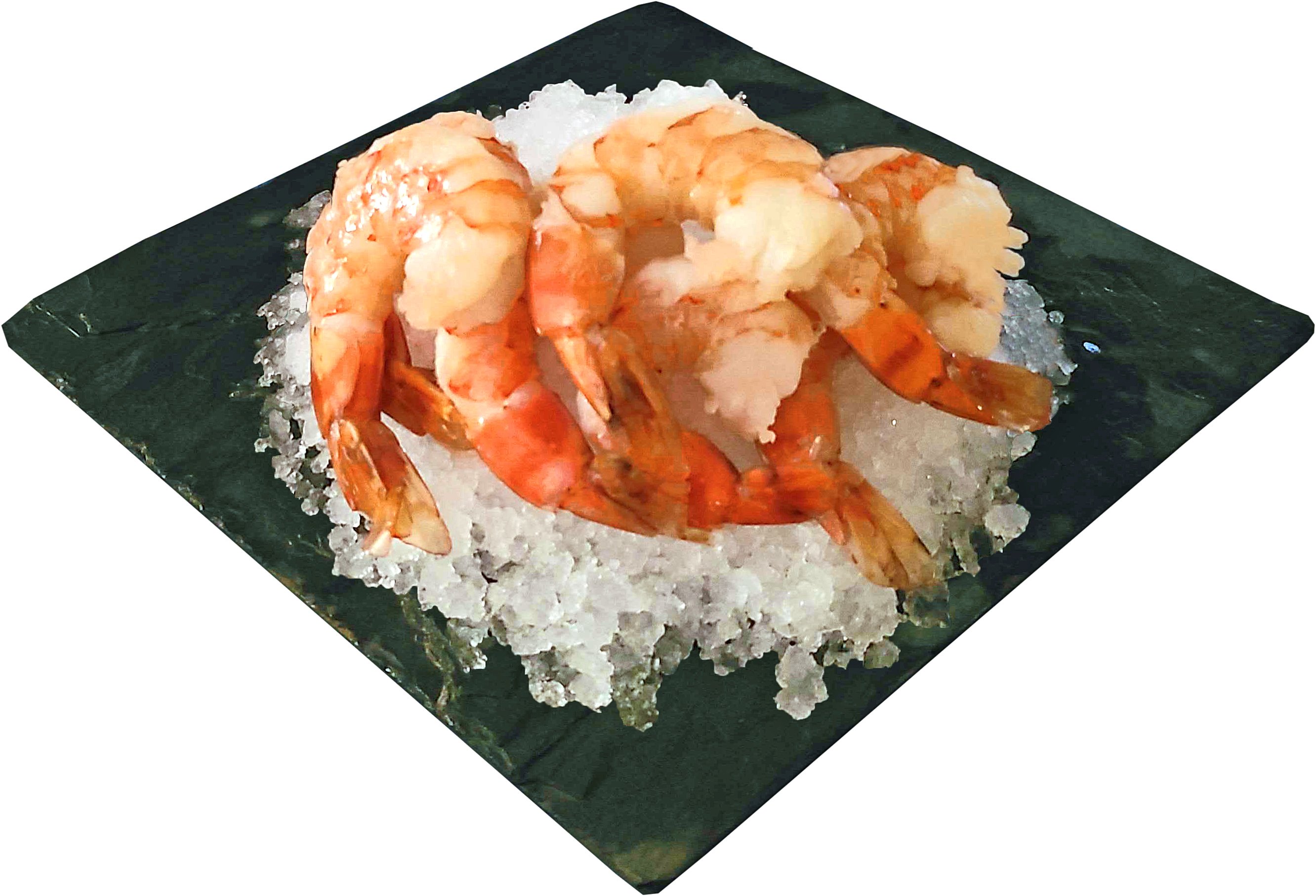 Central Market Cooked Colossal Tiger Shrimp, by lb | Central Market ...