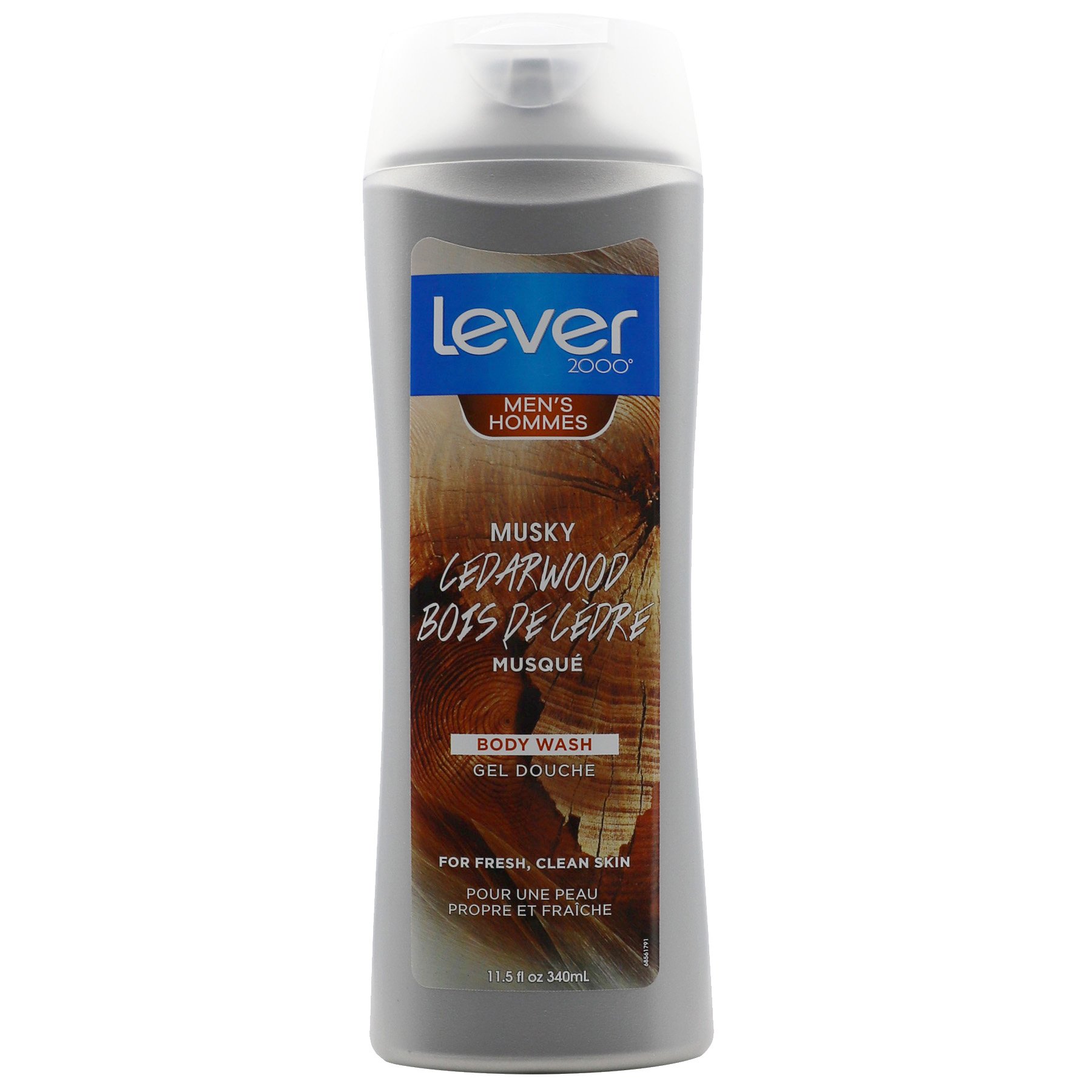 Lever 2000 Cedarwood Bodywash , 11.5 oz | Low Prices