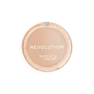 Makeup Revolution Pressed Powder Beige