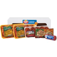 Joe V's Bundle Box, Five Nights | Low Prices & Quality Groceries