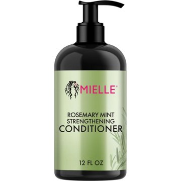 Mielle Rosemary Mint Strengthening Conditioner - 12 fl. oz.