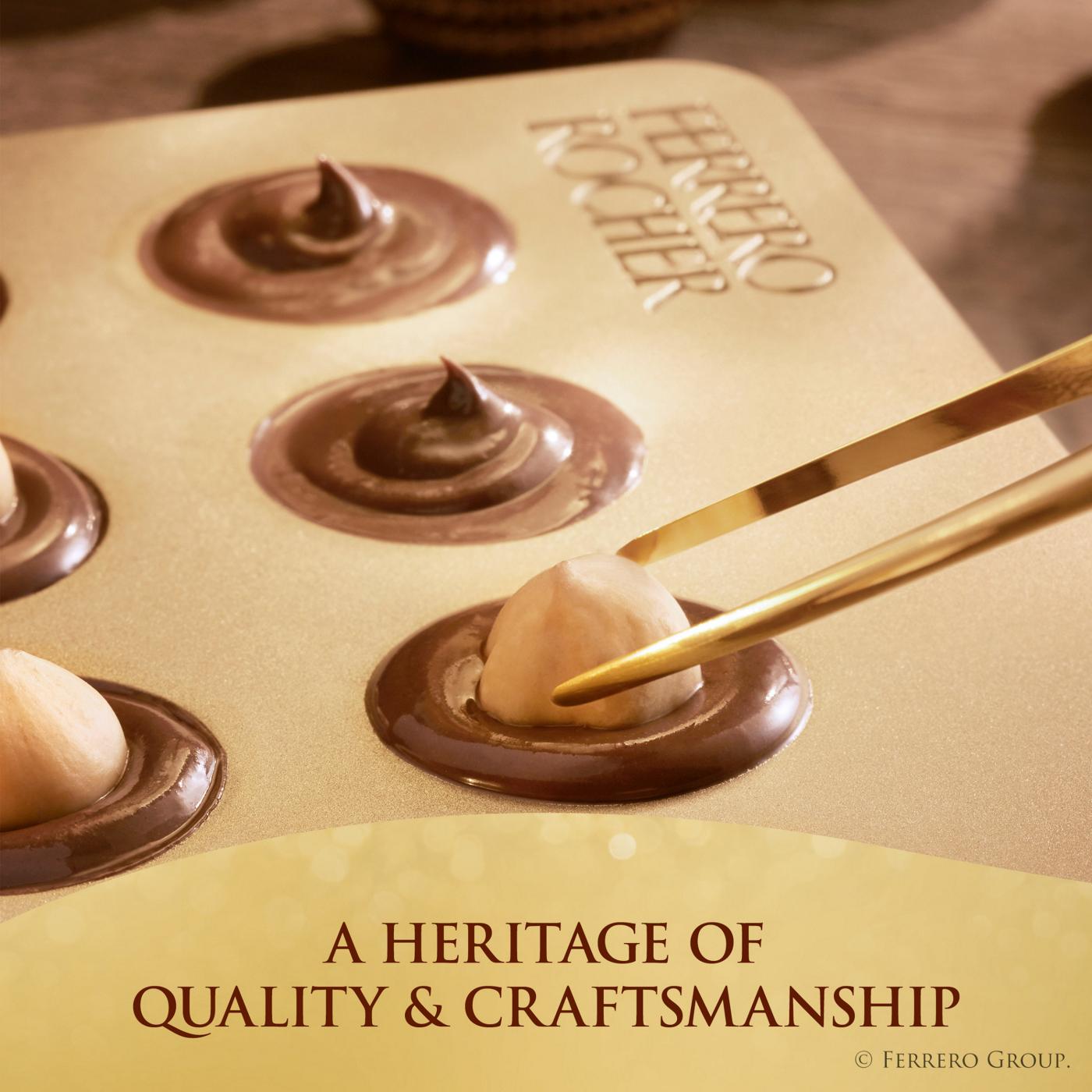 Ferrero Rocher Original Golden Easter Eggs; image 4 of 6