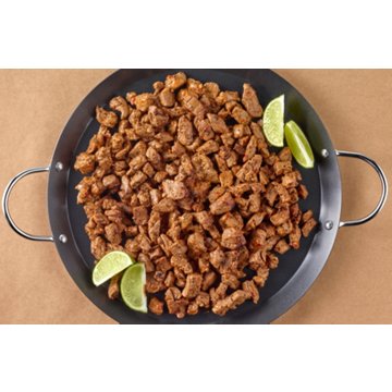 H-E-B Meat Market Marinated Diced Beef - Southwest Style