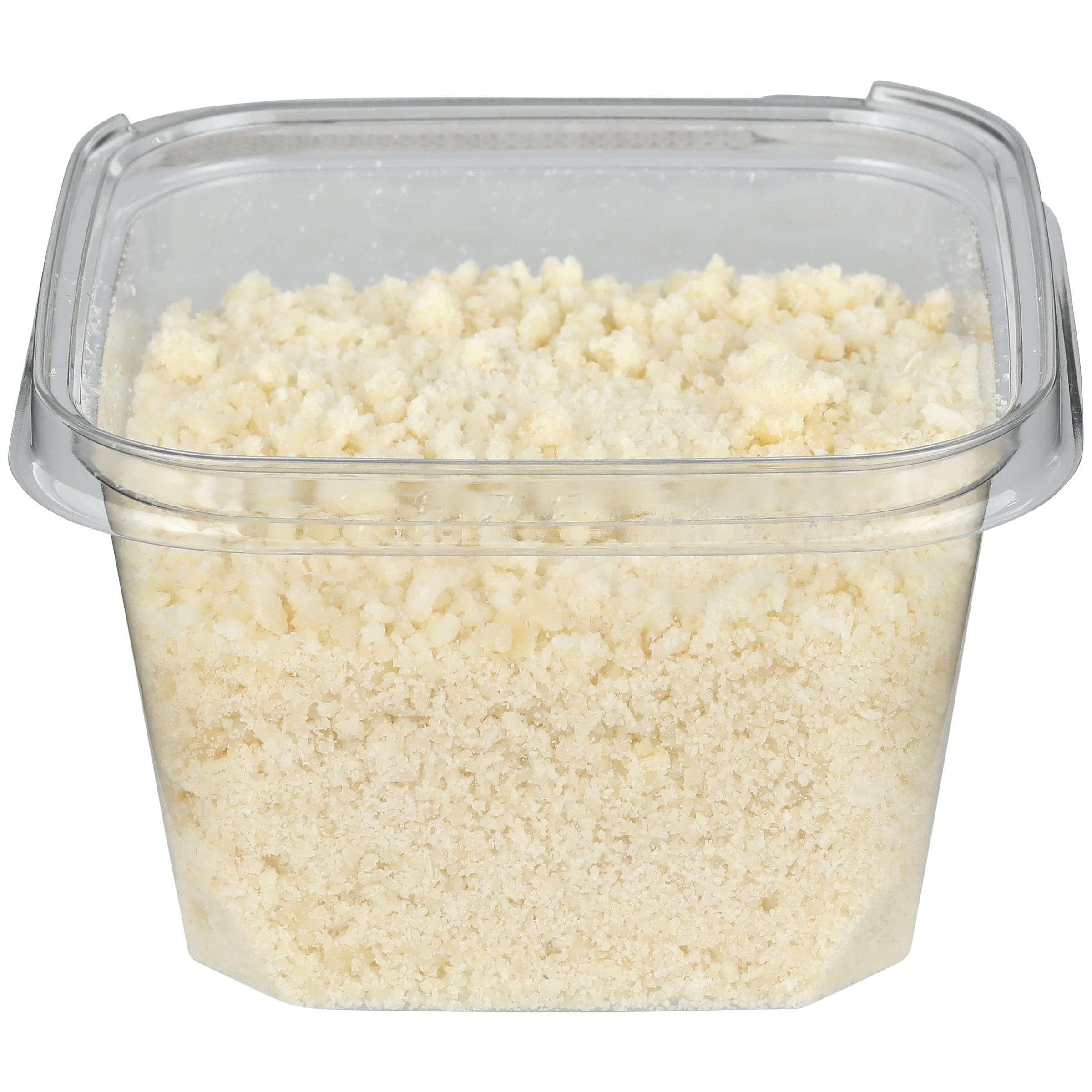 Galli Parmigiano Reggiano Grated Cheese, Avg. 0.45 lb