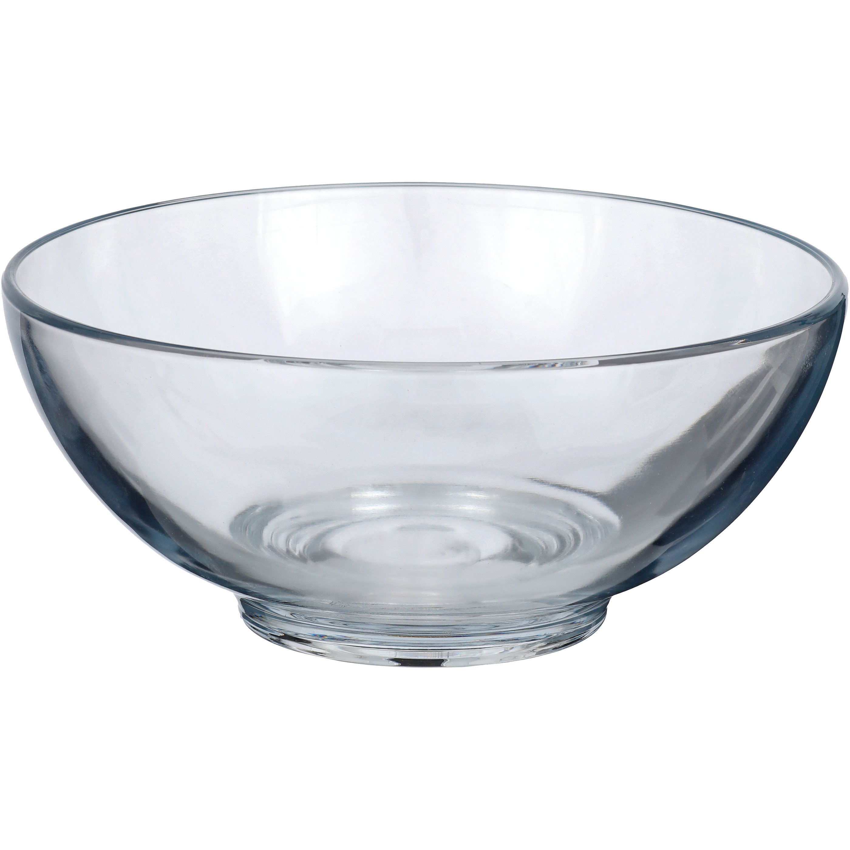 Anchor Hocking Whitman Round Glass Serving Bowl Shop Serving Dishes at HEB