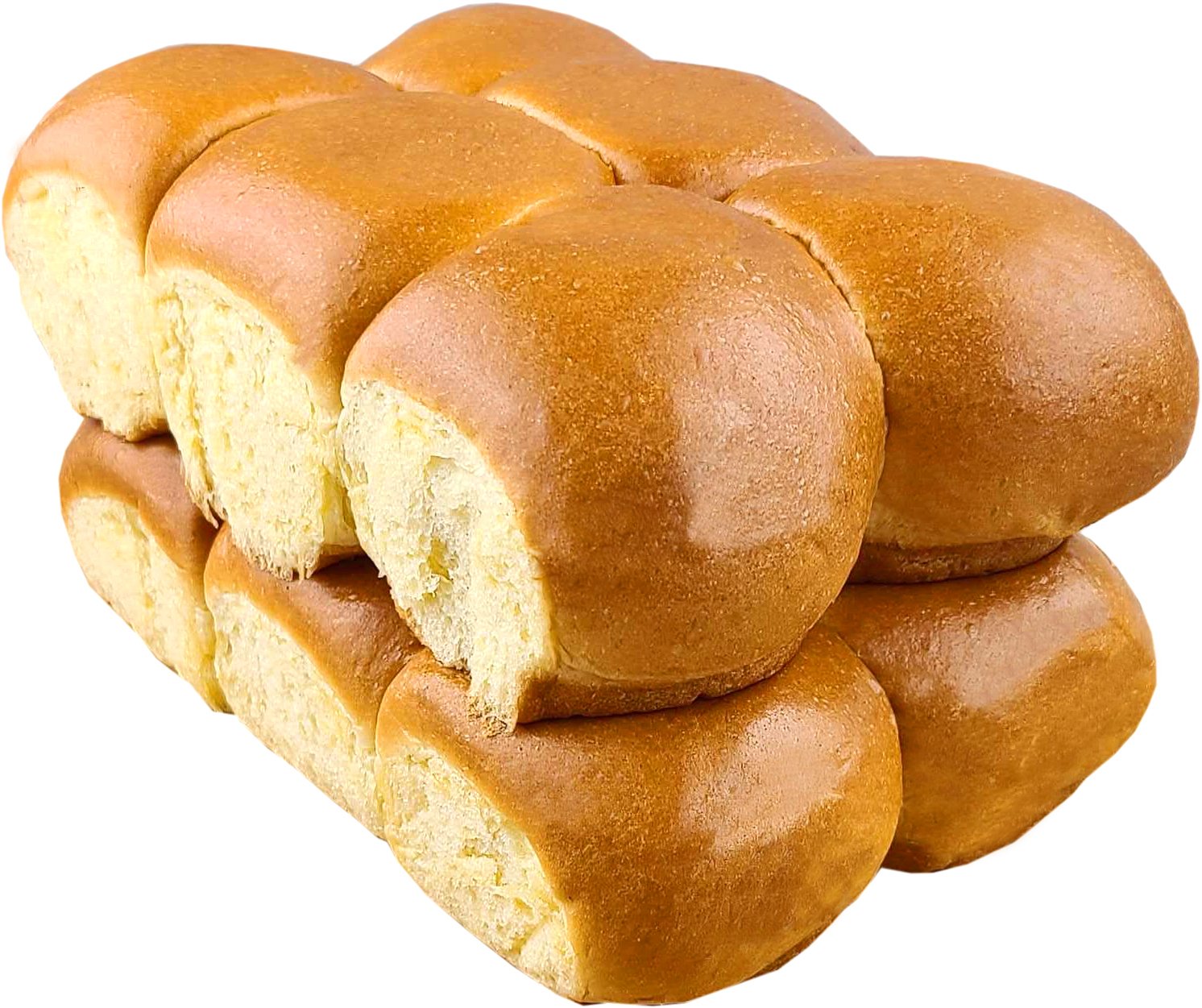 Central Market Pull Apart Brioche Rolls Shop at HEB