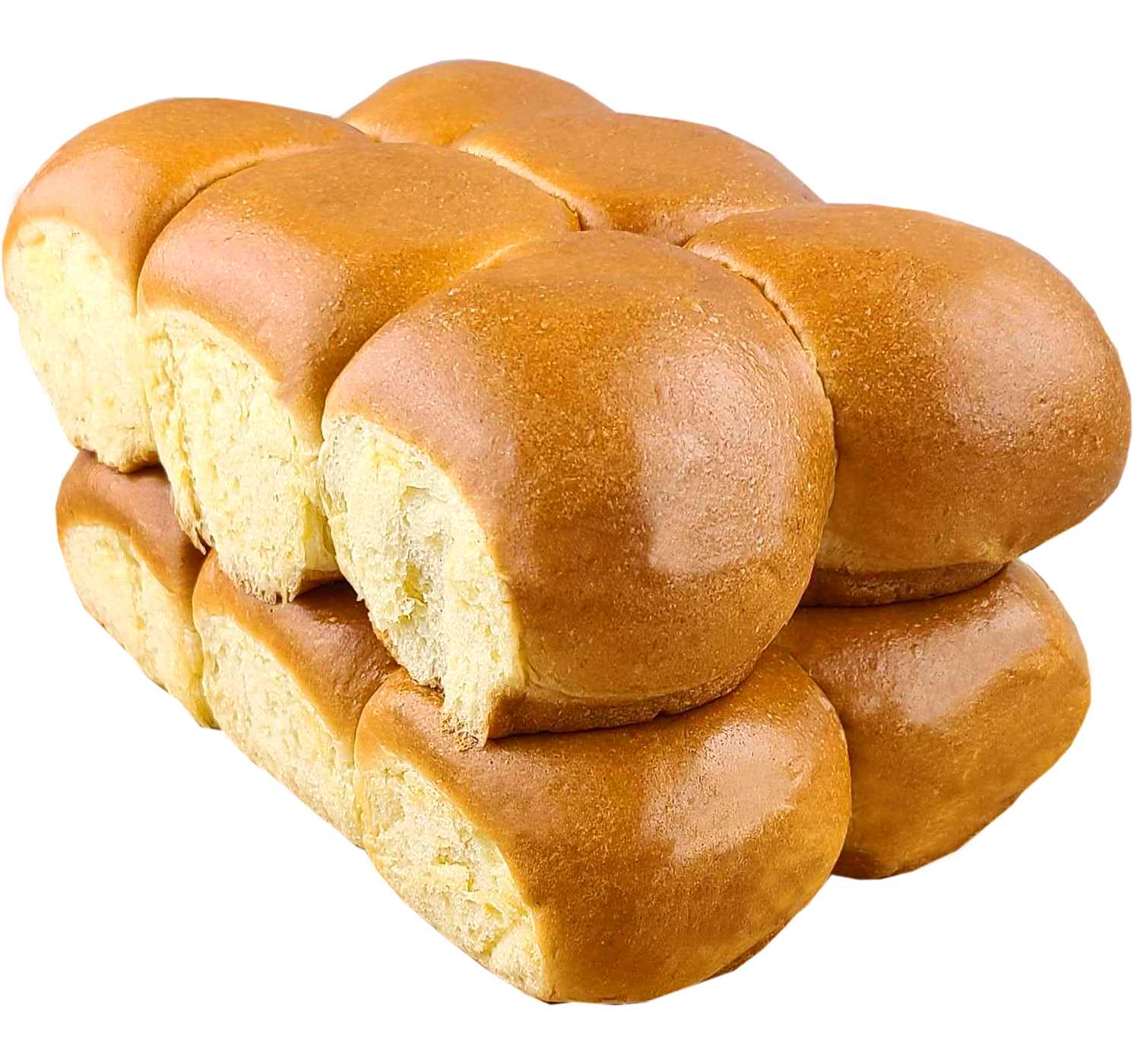 Central Market Brioche Rolls; image 1 of 2