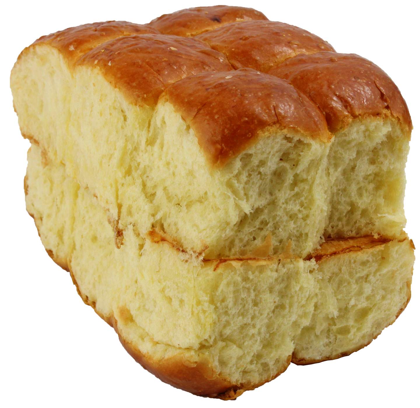 Central Market Brioche Rolls; image 2 of 2