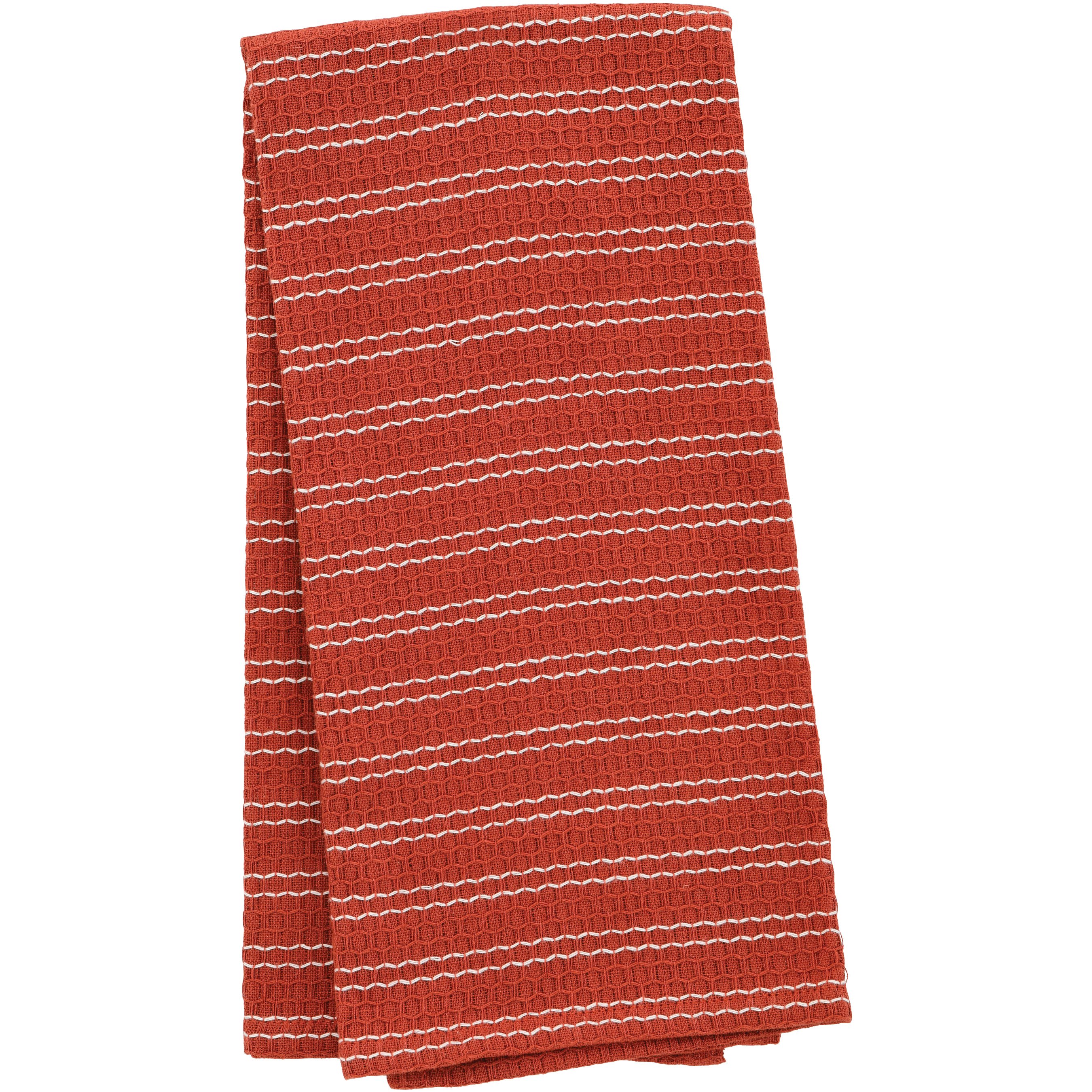 Haven + Key Honeycomb Textured Terry Kitchen Towel - Sienna - Shop ...