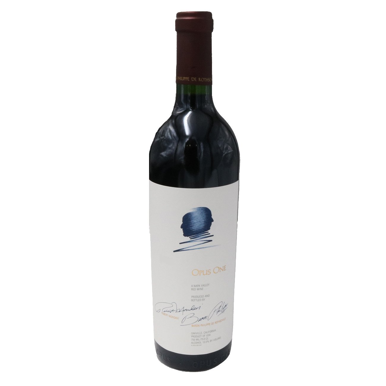 Opus One Red Wine, 750 mL